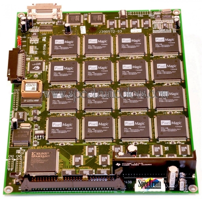 Noritsuのminilab機械のためのダイスPCB サプライヤー