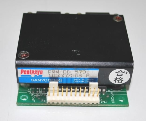 PM Driver （前方manejaのotrosのmotoresのdistintosのAl） Noritsuの小型実験室の部品 サプライヤー