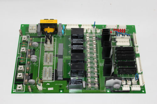 Noritsu PCB J340705-00 Minilabs サプライヤー