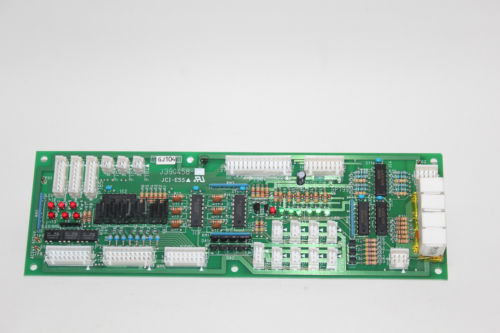 Noritsu PCB J390458-00 Minilabs サプライヤー