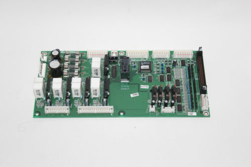 Noritsu PCB J390506-02 Minilabs サプライヤー