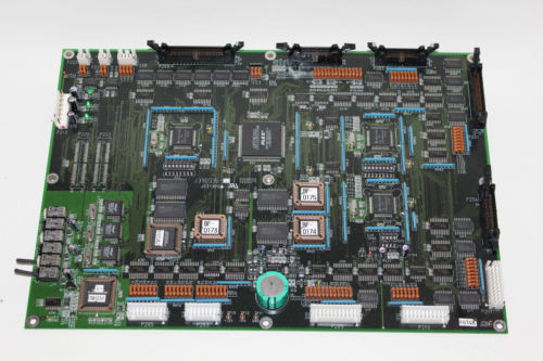 Minilab NoritsuのためのPCB J390536-00 サプライヤー
