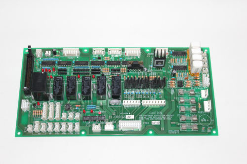 MinilabsのためのNoritsu PCB J306946-02 サプライヤー