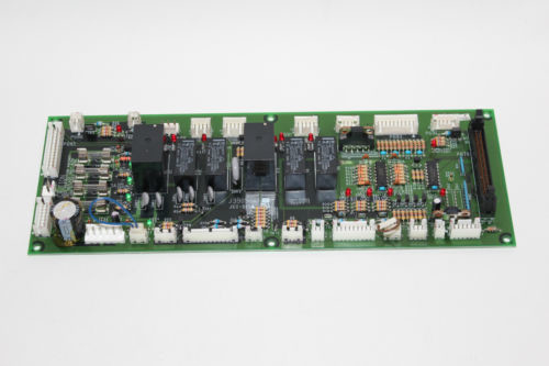 MinilabsのためのNoritsu PCB J390564-00 サプライヤー