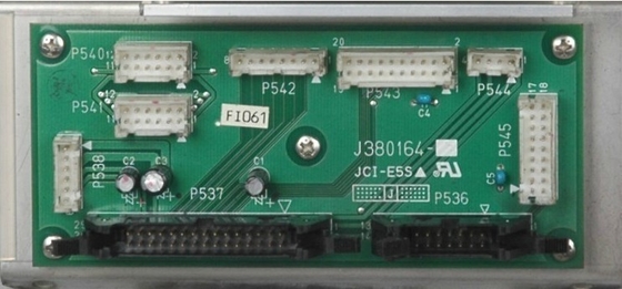 Noritsu QSS2701のminilab機械のためのJ380164 PCB サプライヤー