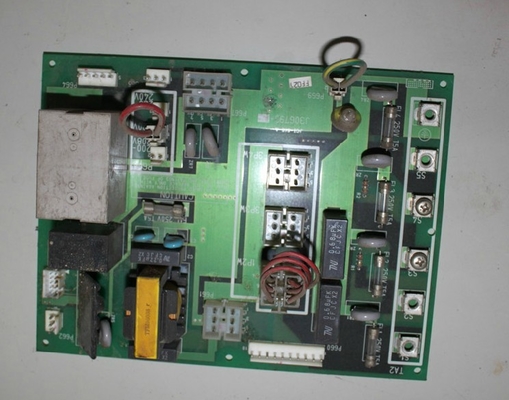 Noritsu QSS2611/3001/3021のminilabのサーキット ボードJ306793 サプライヤー