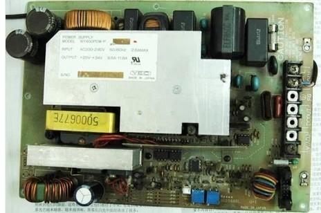 Noritsu QSS 2701のminilabの電源の運転者PCB サプライヤー