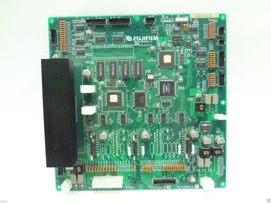 Fujifilm 857C898702 Minilab板MDK332V-0 113C898700 サプライヤー