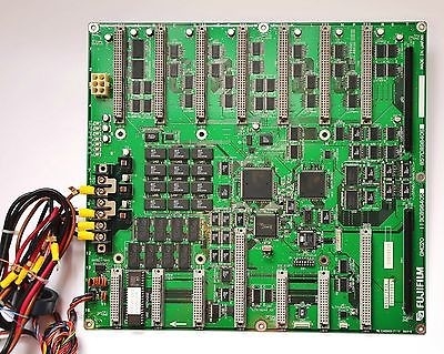 富士のフロンティアSP-2000 Minilab GMC-20板 サプライヤー