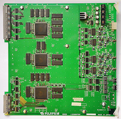 富士Frontierのminilab SP-2000 CDS20 Board及びCCD Cable サプライヤー