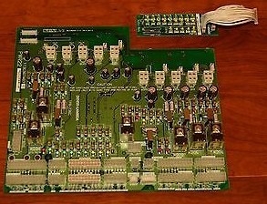 富士のフロンティア340の小型実験室PWR 22 PCB板113C967467B サプライヤー