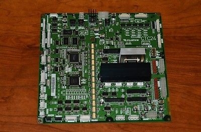 富士FRONTIER 340のminilab CTC 24 PCB BOARD 857C967125A サプライヤー