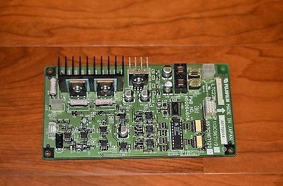 富士のフロンティア340のminilabLTC 22 PCB板857C967120 サプライヤー