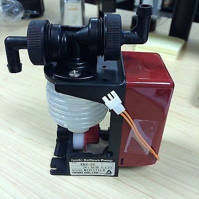 富士のフィルムMINI-LABはフロンティア370/350ポンプ部品番号133H0289Cのために部品 サプライヤー