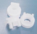 322FC346c Support Shaft富士のフロンティアのminilabの部品 サプライヤー