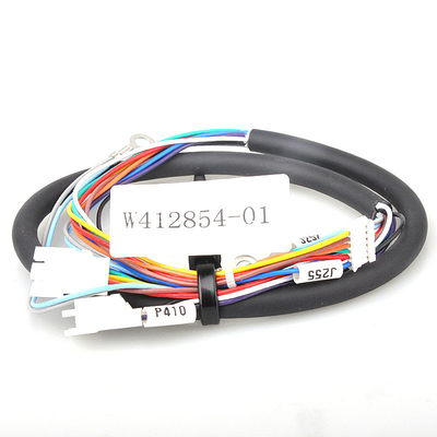 NORITSU QSS3502 1CABLEの単位W412854-01/W412854 サプライヤー