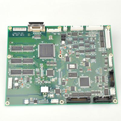 Noritsu QSS hs1800のネガ フィルムの走査器Minilab Spare Part J391472 サプライヤー