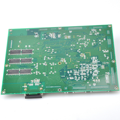 Noritsu QSS hs1800のネガ フィルムの走査器Minilab Spare Part J391472 サプライヤー
