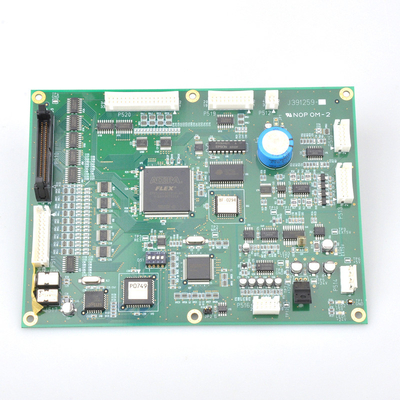 NORITSU QSS32 Minilab Spare Partの印刷物の管理委員会J391259 J390878 サプライヤー