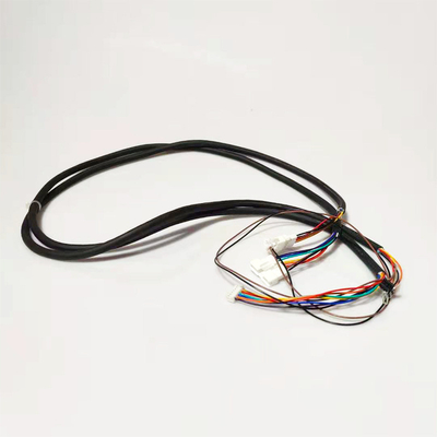 Noritsu QSS LPS24Pro Minilabの予備品の腕ケーブルW412855 W412856 J336 J330 P332/P331 P365 サプライヤー