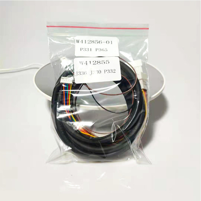 Noritsu QSS LPS24Pro Minilabの予備品の腕ケーブルW412855 W412856 J336 J330 P332/P331 P365 サプライヤー