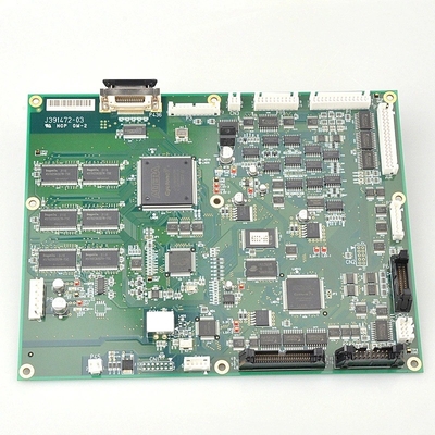 Noritsu HS-1800はだけ立つために改善S-4の走査器のためのPCB J391472-03を変えた サプライヤー