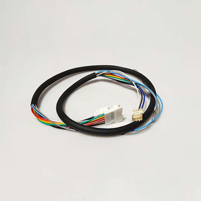 Noritsu QSS LPS24Pro Minilabの予備品の腕は346 J360 P363 P364 W412857をケーブルで通信する サプライヤー