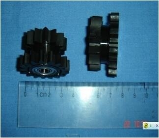 A088608 A085199 A088443 Gear Assembly For Noritsu QSS 3501 3502 3501F Minilab Machine サプライヤー