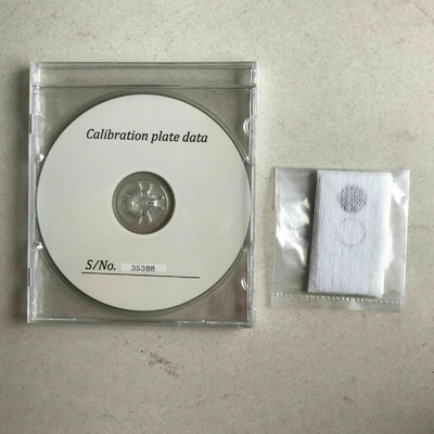 Z026559 / Z028443 CD-ROM Calibration Plate B、Noritsu QSS 35XX PLUSのための、37のシリーズおよび富士Frontier LP7700シリーズ サプライヤー