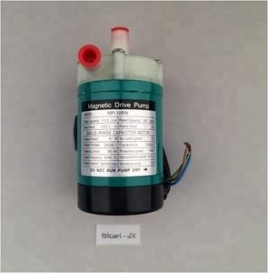 H153306 Circulation Pump Noritsu LPS 24 PRO Minilab Machine Frame Section 90102003-OR Pump New 220V サプライヤー
