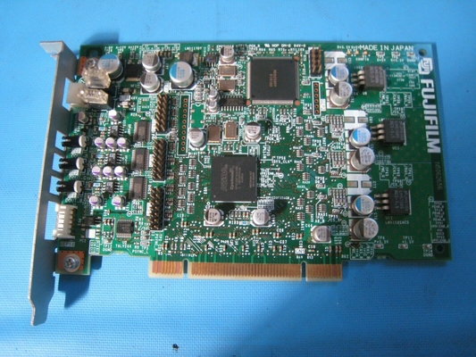 GEP23富士のフロンティア550 570 570RデジタルMinilabの原物新しいPCB 857C1059576C サプライヤー