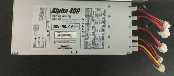 125C967468富士のフロンティア340のデジタルMinilab制御セクション125C967468Cのためのアルファ400W電源 サプライヤー
