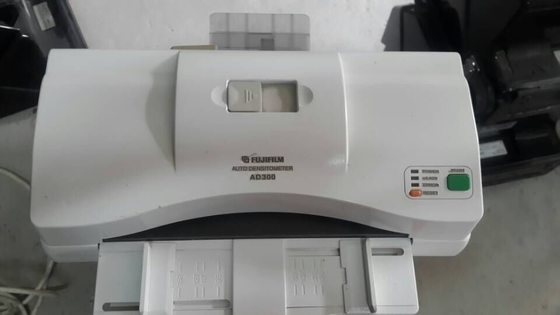 AD300自記濃度記録計899C21585A0富士のフロンティアの元の使用された自記濃度記録計 サプライヤー