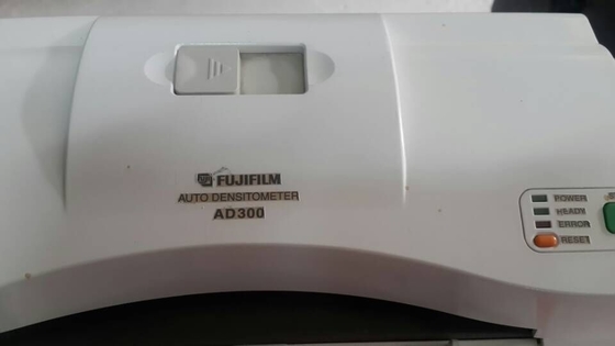 AD300自記濃度記録計899C21585A0富士のフロンティアの元の使用された自記濃度記録計 サプライヤー