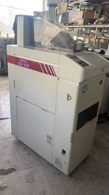 Noritsu QSF V50のフィルム プロセッサはC-41を改装した サプライヤー