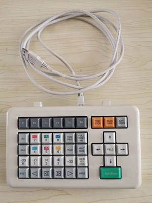 富士のフロンティアのminilabのフィルム・スキャナのためのkeayboard サプライヤー