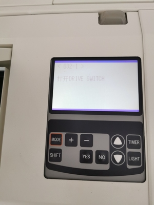 Noritsu QSF-V30S Minilabのフィルム プロセッサは調整した サプライヤー