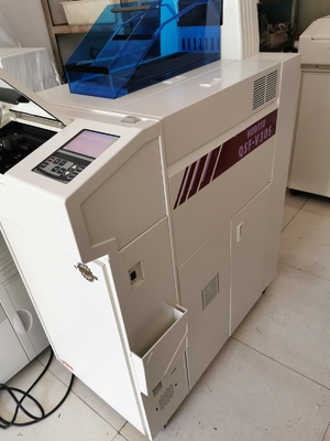 Noritsu QSF-V30S Minilabのフィルム プロセッサは調整した サプライヤー