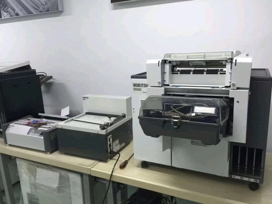 Noritsu d502のdrylabプリンター サプライヤー