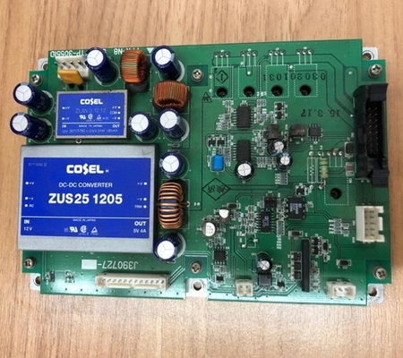 Noritsu QSS3001 3021のminilabのタイプBの電源PCBは使用した サプライヤー