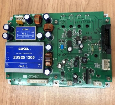 Noritsu QSS3001 3021のminilabのタイプBの電源PCBは使用した サプライヤー