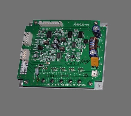 Noritsu QSS3201のminilabのタイプBレーザーの電源の運転者板PCBは使用した サプライヤー