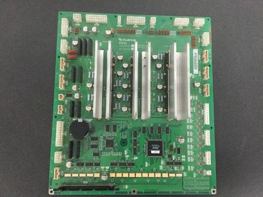 富士のフロンティアのMinilabの部品板PDC24 113C967130 857C967131は使用した サプライヤー
