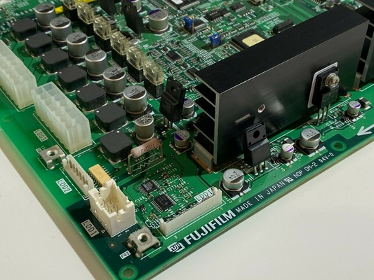 富士のフロンティア550 570 Minilab LDD23 PCB 113C1059596 857C1059597H 857C1059597B LP5700プリンター サプライヤー