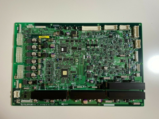 富士のフロンティア550 570 Minilab LDD23 PCB 113C1059596 857C1059597H 857C1059597B LP5700プリンター サプライヤー