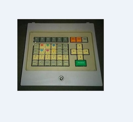 富士のフロンティアのMinilabの予備品のキーボードSP 3000の走査器845C1042114A 845C1042114は使用した サプライヤー