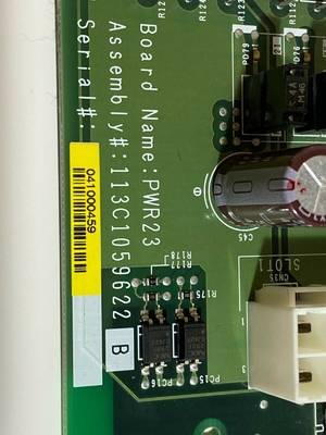 使用される働くLP5700プリンターからの富士のフロンティア550 570 Minilab PWR23 113C1059622 B サプライヤー