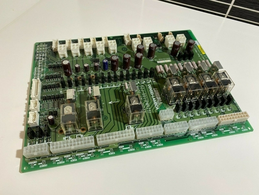 使用される働くLP5700プリンターからの富士のフロンティア550 570 Minilab PWR23 113C1059622 B サプライヤー
