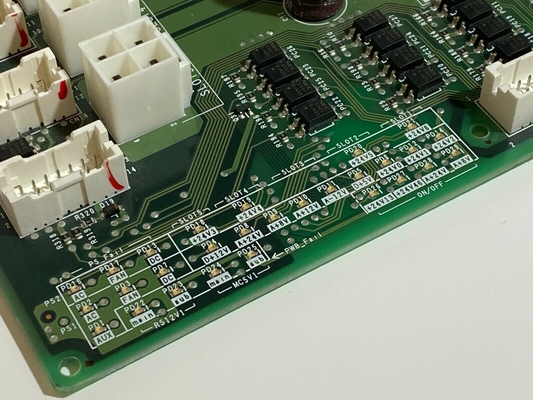 使用される働くLP5700プリンターからの富士のフロンティア550 570 Minilab PWR23 113C1059622 B サプライヤー