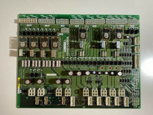 使用される働くLP5700プリンターからの富士のフロンティア550 570 Minilab PWR23 113C1059622 B サプライヤー